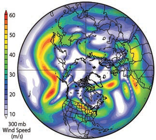 climates subarctic