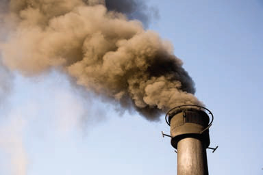 What Factors Influence the Severity of Air Pollution?