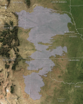 What Is the Setting of the Ogallala Aquifer?