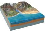 What Types of Sediments Form in Familiar Surface Environments?