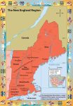 The New England Region